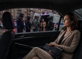 Zaključana među najbližima: “Satrulićeš tu!” — dvadeset minuta kasnije vrata je razvalio specijalac