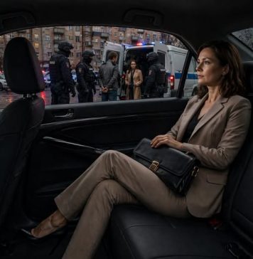 Zaključana među najbližima: “Satrulićeš tu!” — dvadeset minuta kasnije vrata je razvalio specijalac