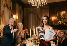 Porodica me odbacila jer “ne mogu roditi nasljednika” — a onda sam im pokazala istinu