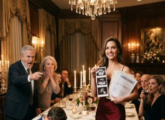 Porodica me odbacila jer “ne mogu roditi nasljednika” — a onda sam im pokazala istinu