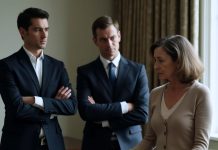 Mislili su da im sve pripada, dok nisam otvorila fasciklu koja im je promenila život