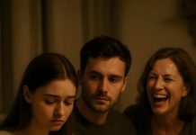 Miris jabuka pod belom čipkom: večera na kojoj je ljubav progovorila