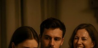 Miris jabuka pod belom čipkom: večera na kojoj je ljubav progovorila