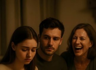 Miris jabuka pod belom čipkom: večera na kojoj je ljubav progovorila