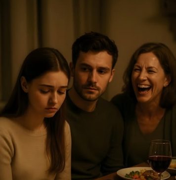 Miris jabuka pod belom čipkom: večera na kojoj je ljubav progovorila