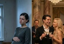 Poslao ju je u zatvor dok je bila trudna… a pet godina kasnije, ona je posedovala sve što je on mislio da joj je ukrao