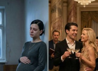 Poslao ju je u zatvor dok je bila trudna… a pet godina kasnije, ona je posedovala sve što je on mislio da joj je ukrao