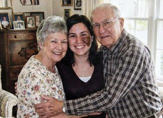 Mislili smo da znamo njenu priču – dok nije stigla poruka iz prošlosti