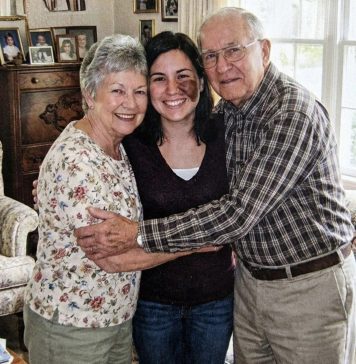 Mislili smo da znamo njenu priču – dok nije stigla poruka iz prošlosti