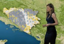 Objavljena prognoza za april: Sredinom mjeseca najavljen veliki i neočekivan preokret