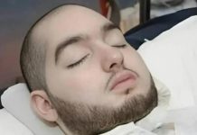 Saudijski USPAVANI PRINC u komi je već 20 GODINA: Ne pomaže mu ni SVE BLAGO OVOG SVIJETA, ali roditelji ne gube nadu: “Da je Bog htio da pogine u toj nesreći, moj sin bi odavno bio u grobu” Saudijski USPAVANI PRINC u komi je već 20 GODINA: Ne pomaže mu ni SVE BLAGO OVOG SVIJETA, ali roditelji ne gube nadu: “Da je Bog htio da pogine u toj nesreći, moj sin bi odavno bio u grobu” - featured image