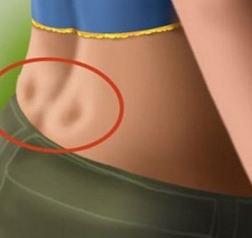 lMATE Ll 0VE 2 RUPlCE NA LEĐlMA: To znači da nemate…