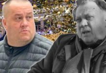 Emotivna objava sina Halida Bešlića: Tata bi bio ponosan na vas. Ovo mi je prva radost nakon 6 mjeseci