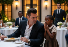 Devojčica pitala za hranu – ono što je usledilo vratilo veru u ljude