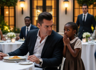 Devojčica pitala za hranu – ono što je usledilo vratilo veru u ljude