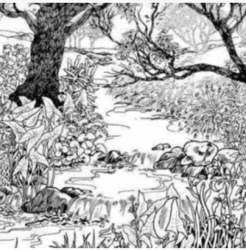 Mnogi su probali, ali nisu uspeli: Svako ko pronađe ženu na fotografiji ima natprosečnu inteligenciju