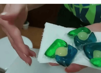 UMRLA BIH, A NE BI ZNALA: Uradim ovo i kupatilo mirise neverovatnih 70 dana💥