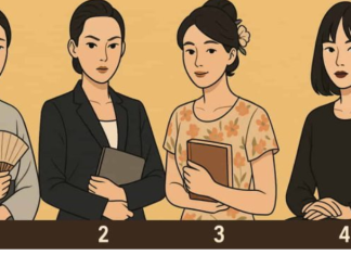 Odaberite ženu koja vam se najviše sviđa: SAZNAJTE KAKO VAS DRUGI VIDE I ŠTA LJUDI MISLE O VAMA