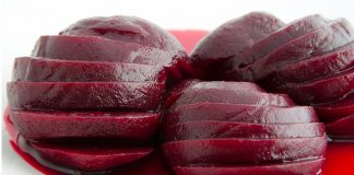 Koristi se kao lijek više od 2.000 godina: Cvekla uklanja ovih 7 zdravstvenih tegoba