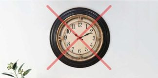 SAT NIKAKO NE SMIJETE DRŽATI NA OVOM MJESTU U KUĆI: Mnogi to ne znaju, a priziva NESREĆU!