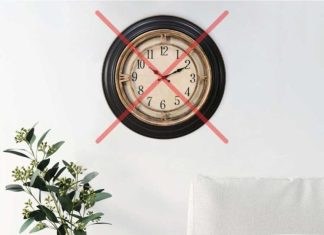 SAT NIKAKO NE SMIJETE DRŽATI NA OVOM MJESTU U KUĆI: Mnogi to ne znaju, a priziva NESREĆU!