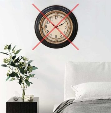 SAT NIKAKO NE SMIJETE DRŽATI NA OVOM MJESTU U KUĆI: Mnogi to ne znaju, a priziva NESREĆU!