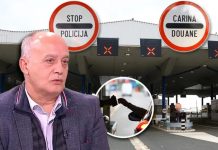 Zašto Srbe slikaju svaki put kad pređu granicu sa EU? Pitali smo stručnjaka, odgovor se nikome neće svideti!