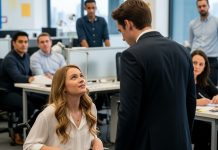 Niko nije verovao da će to uraditi – dok se vrata nisu otvorila i sve se promenilo