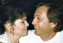 Miroslavu bila ljubavnica, a Tomi… Nije joj izbijao iz kuće – pojavile se privatne fotke koje ljudi nisu videli!!