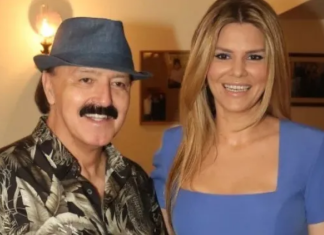 Prvo glašavanje Harisa Džinovića o Melininoj svadbi uzdrmalo Region istina koju je rekao o Melini šokirala javnost!!!!Ovo niko nije očekivao, čekao je pravi trenutak da je ponizi….