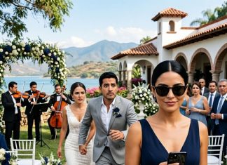 Moj muž mi je napisao “izlazim kasno s konferencije” dok se u isto vrijeme potajno ženio s mojom najboljom prijateljicom…