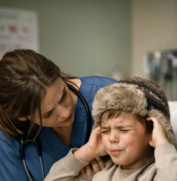 8-godišnji dječak nosio je zimsku kapu po vrućini i skoro 40 dana odbijao da ga skine čak i tokom nastave: kada je školska sestra konačno skinula šešir, bila je užasnuta onim što je vidjela 😱😱 8-godišnji dječak nosio je zimsku kapu po vrućini i skoro 40 dana odbijao da ga skine čak i tokom nastave: kada je školska sestra konačno skinula šešir, bila je užasnuta onim što je vidjela 😱😱 - featured image