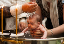 Ove ljude nikako NE SMETE uzimati za kumove: Ako svom detetu želite dobro, pratite ovih 5 pravila