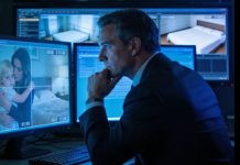 Ono što je vidio kroz skrivenu kameru između sluškinje i kćeri ostavilo ga je bez teksta – mynraa