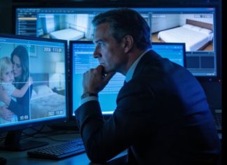 Ono što je vidio kroz skrivenu kameru između sluškinje i kćeri ostavilo ga je bez teksta – mynraa