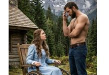 Obitelj ju je prodala čovjeku koji živi visoko u planinama – čovjeku o kojem se u selu samo šapatom pričalo. Razlog je bio taj što je djevojka bila “jadna”. Mnogim ljudima je to značilo da je teret, beznačajna osoba. No, godinu dana kasnije, njezini roditelji su odlučili provjeriti kako njihova kćer zaista živi… a kad su otvorili vrata drvene kolibe u planinama, smrzli su se u nevjerici. 😲😵