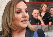 Ovo je otac od Bekutinog sina kojeg je 0STAVlLA U D0MU! 40 godina krila veliku tajnu!