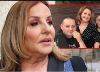 Ovo je otac od Bekutinog sina kojeg je 0STAVlLA U D0MU! 40 godina krila veliku tajnu!