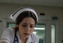 Medicinska sestra je preminulom čovjeku htjela ukrasti skupi prsten, ali kada mu je dodirnula ruku, vrištala je od užasa 😱😱