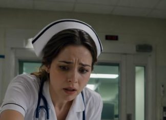 Medicinska sestra je preminulom čovjeku htjela ukrasti skupi prsten, ali kada mu je dodirnula ruku, vrištala je od užasa 😱😱