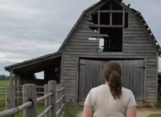 Otišla sam u našu kuću na selu u tajnosti, bez da sam rekla mužu, da saznam šta on tamo radi: kada sam otvorila vrata, preplavila me je pravi užas 😱😱 Otišla sam u našu kuću na selu u tajnosti, bez da sam rekla mužu, da saznam šta on tamo radi: kada sam otvorila vrata, preplavila me je pravi užas 😱😱 - featured image
