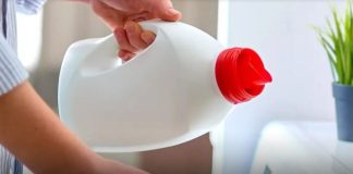 Sipajte ključalu vodu u veš mašinu i riješićete problem koji muči mnoge!