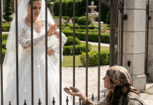 Oterala “prljavu prosjakinju” sa svoje svadbe: Kad je videla šta joj je otac uradio, zanemela je