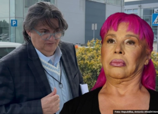 MUK NA PINKU NAKON KEMIŠOVIH REČI! Najnovije informacije o stanju Zorice Brunclik otišle u etar, MOMENTALNO PREKINUT PROGRAM!