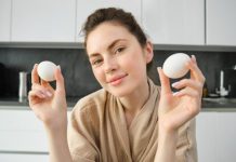 Jaja stavljate u hladnu ili ključalu vodu? STARINSKI SAVJET KAKO DA PRAVILNO SKUHATE JAJA – nikad ih lakše nećete oguliti (SAVJET)