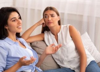 Koja žena je ljubomorna? Ako pogodite, razmišljate kao psiholog