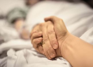 Kada Vam umre član porordice , nikada ne čuvajte ove 4 stvari koje su mu pripadale