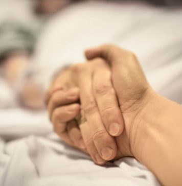 Kada Vam umre član porordice , nikada ne čuvajte ove 4 stvari koje su mu pripadale