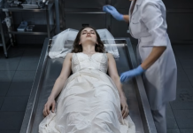 Mlada je umrla usred vjenčanja i odvedena je u mrtvačnicu, ali je radnik u mrtvačnici primijetio nešto čudno: mlada je imala rumene obraze kao živa osoba, a srce joj je kucalo 😱