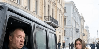 Otac na crvenom svetlu: Susret koji je promenio sve i vratio pravdu ćerki i unuku